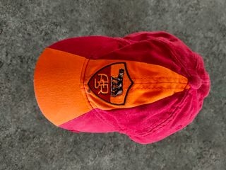 cappellino Roma bambini 