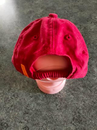 cappellino Roma bambini 
