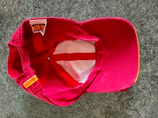 cappellino Roma bambini 