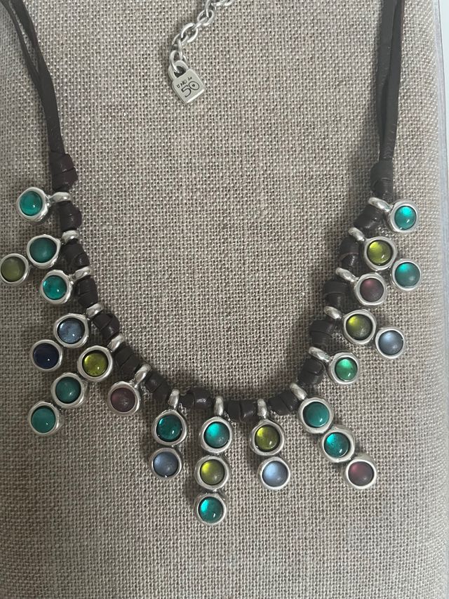 Collar Uno de 50