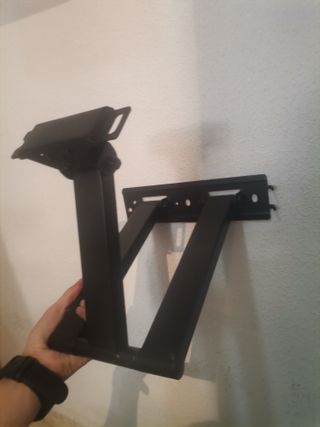 Soporte para televisor
