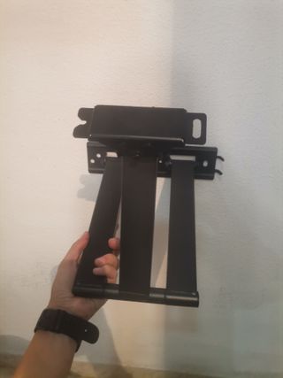 Soporte para televisor