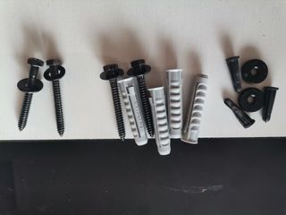 Soporte para televisor