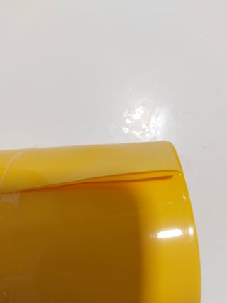 Tubo Termorretractil 140mm litio 18650