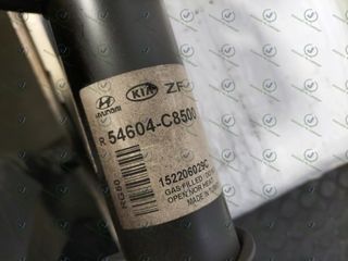 54604C8500 AMORTIGUADOR DELANTERO DERECHO HYUNDAI