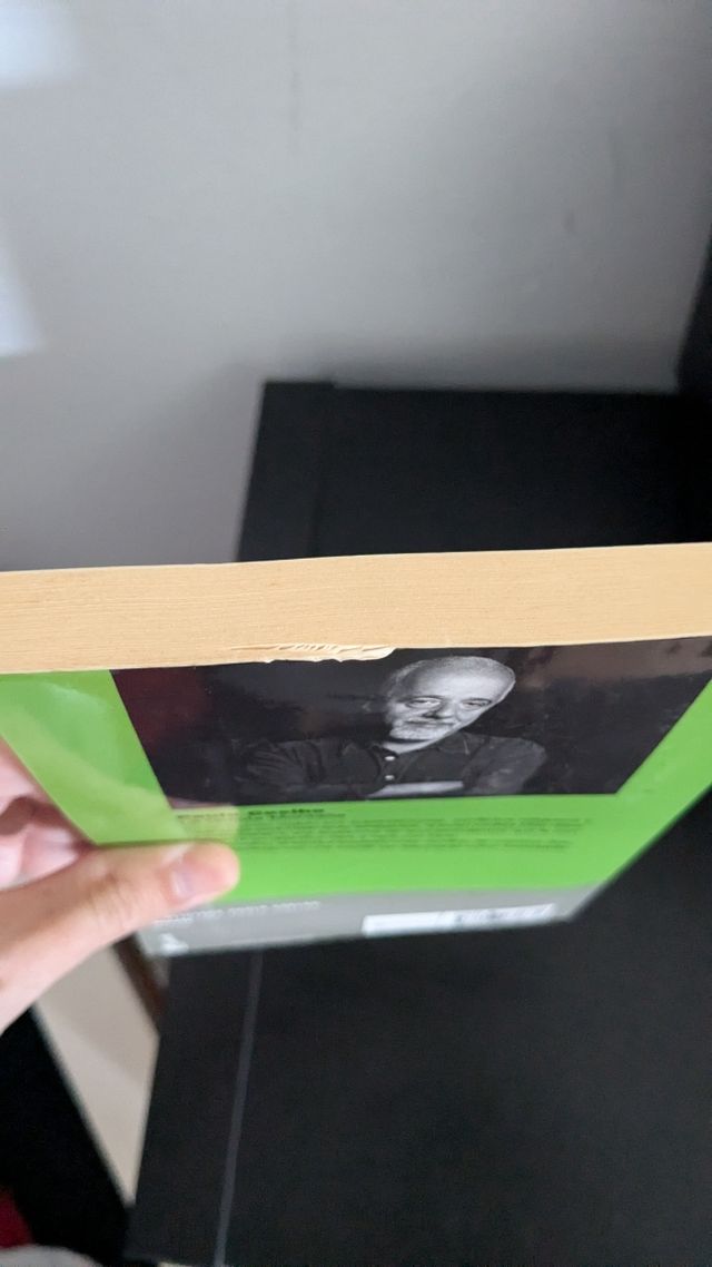 libro la quinta montaña. paulo coelho