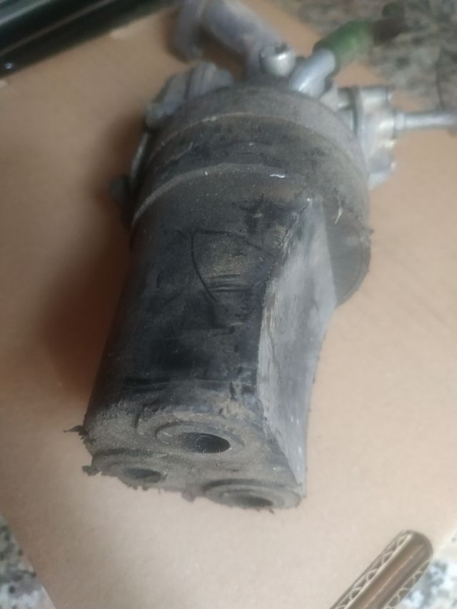 carburador Dellorto 12/12