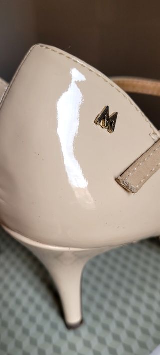 zapatos mujer de fiesta