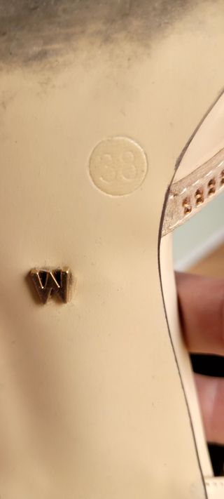 zapatos mujer de fiesta
