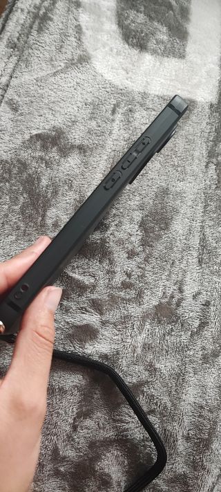 Funda para colgar Xiaomi 11 Pro