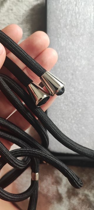 Funda para colgar Xiaomi 11 Pro