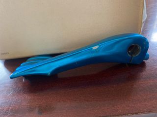 Palanca de arranque ciclomotor