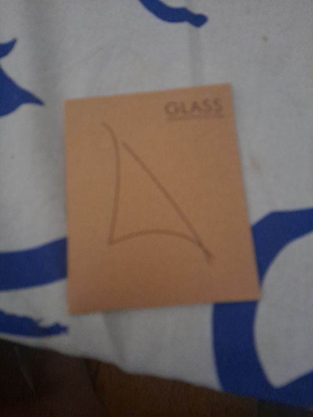 3 cristales protectores para Galaxy Watch 5/5 Pro