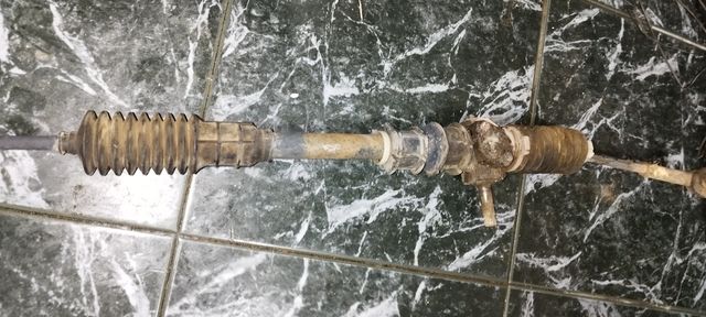 lote piezas Seat marbella