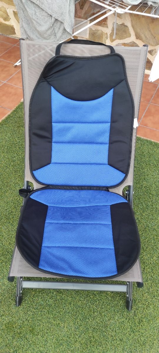 Protector asiento