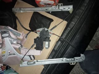 elevalunas derecho C4 Picasso 2.0 HDI 2010