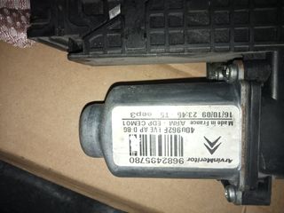 elevalunas derecho C4 Picasso 2.0 HDI 2010