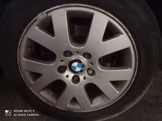 LLANTAS BMW ORIGINALES 16 PULGADAS