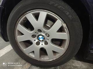 LLANTAS BMW ORIGINALES 16 PULGADAS