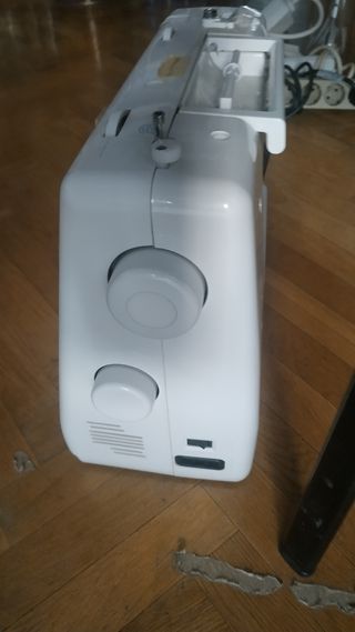 maquina de coser