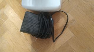 maquina de coser