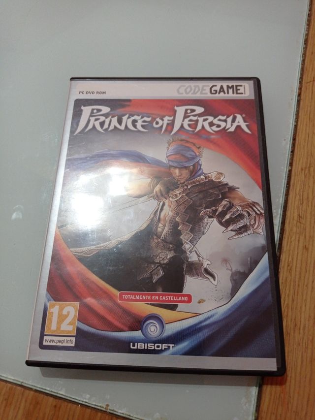Prince of persia