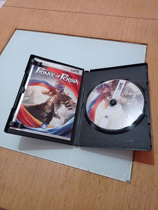 Prince of persia