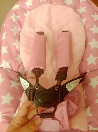 Hamaca bebé ASALVO BABY