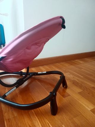 Hamaca bebé ASALVO BABY