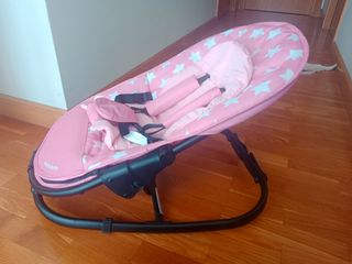 Hamaca bebé ASALVO BABY