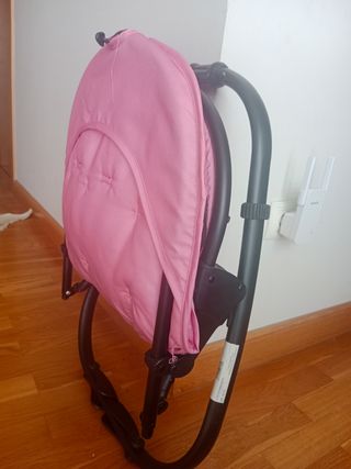 Hamaca bebé ASALVO BABY