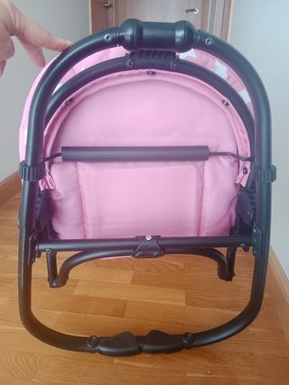 Hamaca bebé ASALVO BABY
