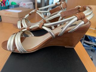 Sandalias/Zapatos verano Bimba y Lola