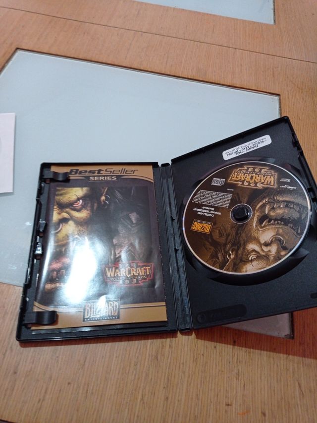 warcraft