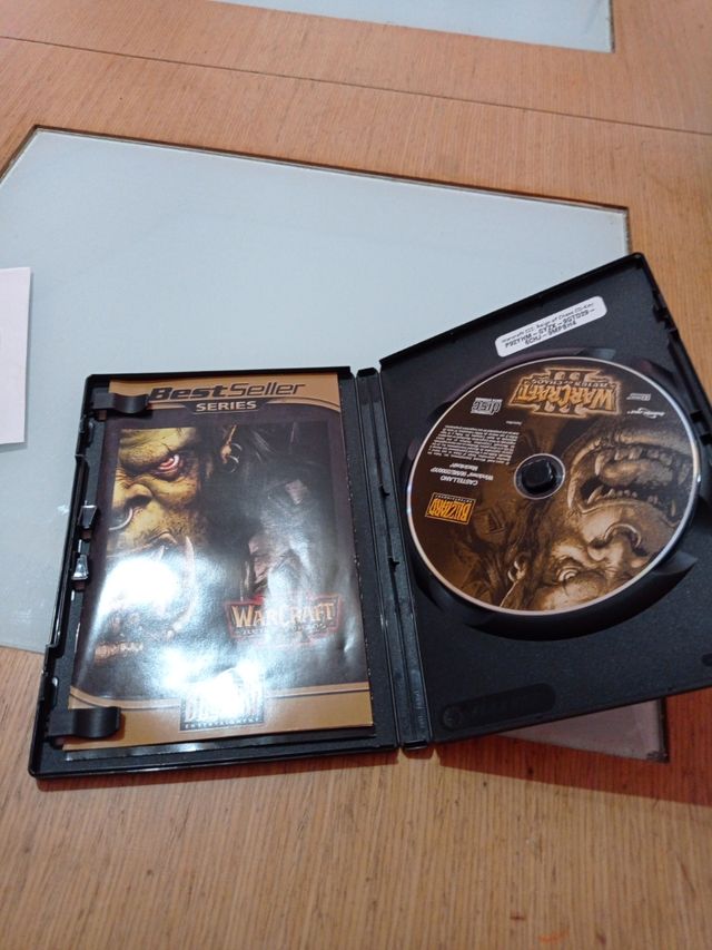 warcraft