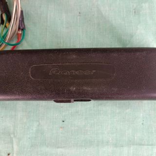 RADIO CASSET C.D PIONEER DEH-P253OR