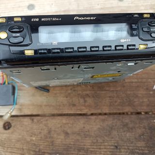 RADIO CASSET C.D PIONEER DEH-P253OR