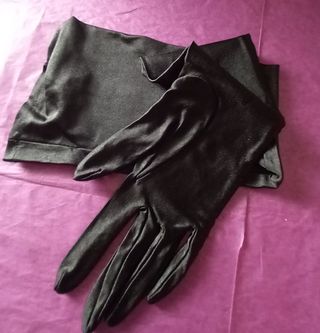 GUANTES