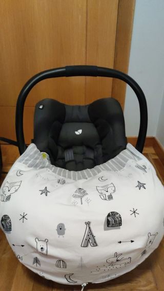 Silla para bebés marca Chicco (Kaily) 