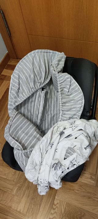 Silla para bebés marca Chicco (Kaily) 