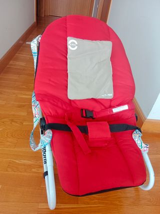 Hamaca bebé Nurse