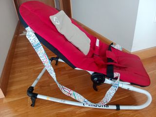 Hamaca bebé Nurse