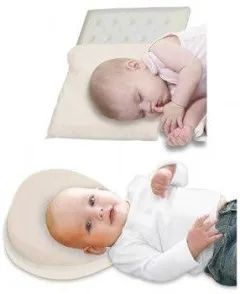 Cojin ergonómico antiahogo 