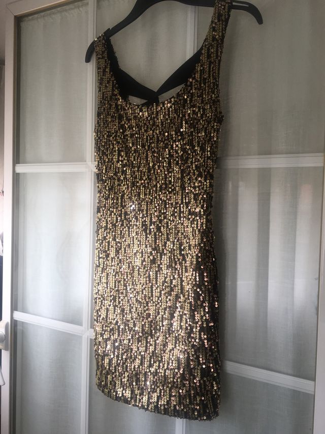 Vestido de Fiesta