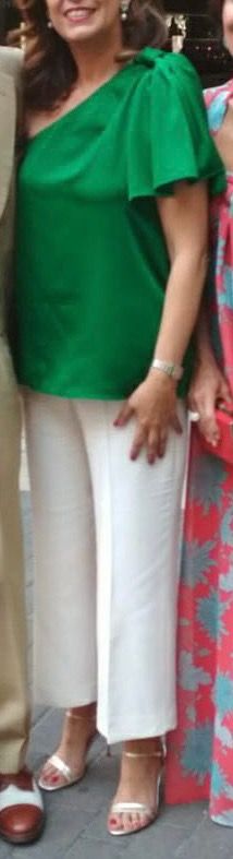 Ideal blusa Pedro del Hierro