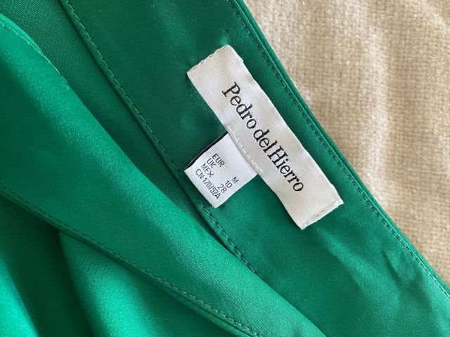 Ideal blusa Pedro del Hierro