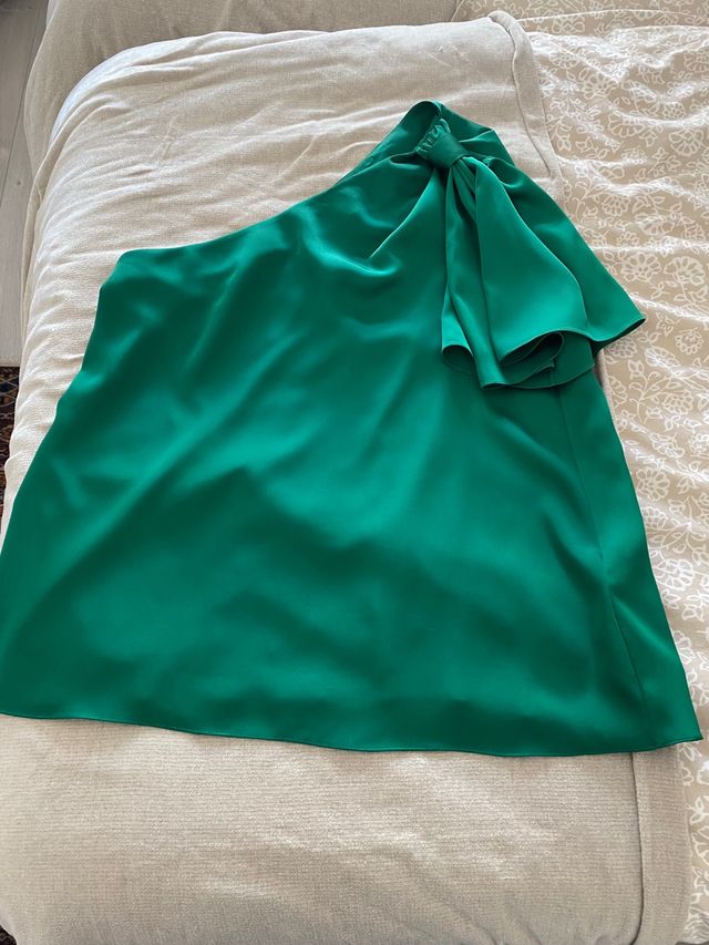 Ideal blusa Pedro del Hierro