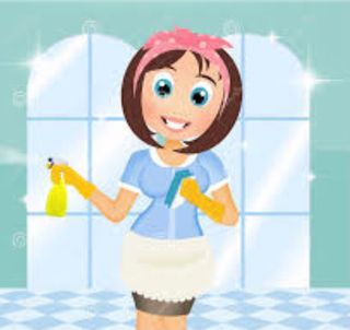 Limpieza de casas,pisos,chalet,comunidades..