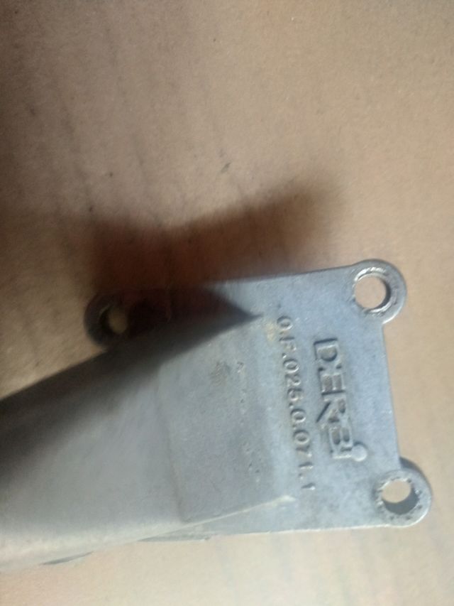 carburador Amal 12/12