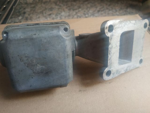 carburador Amal 12/12